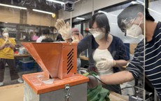 Sinh viên Trường Đại học Fulbright Việt Nam vào chung kết cuộc thi Global Sustainability Challenge