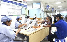 Gần 64% số người tham gia khám tầm soát phát hiện có vấn đề sức khỏe