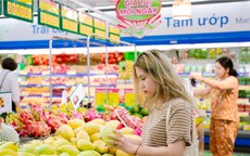 Saigon Co.op kích cầu tiêu dùng đầu hè với loạt ưu đãi
