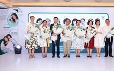 Ra mắt "Hội Đồng dinh dưỡng khoa học ứng dụng": Diễn đàn cung cấp thông tin dinh dưỡng chính thống cho cộng đồng