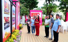 TPHCM tổ chức nhiều hoạt động kỷ niệm 136 năm Ngày sinh Chủ tịch Hồ Chí Minh