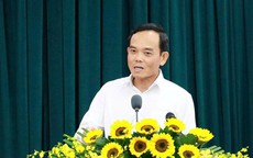 Bí thư Thành ủy TPHCM: Bộ máy phải gần dân, nâng cao “hiệu năng, hiệu lực, hiệu quả”