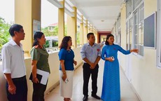 TPHCM sẵn sàng cho kỳ thi tuyển sinh lớp 10
