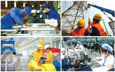 4 ngành công nghiệp trọng điểm TPHCM tăng 14,4%, cao hơn mức chung toàn ngành