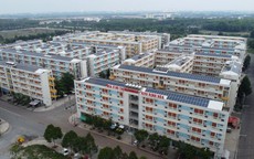 TPHCM đẩy mạnh xây dựng nhà ở xã hội, nhà lưu trú cho công nhân