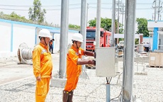 Bảo đảm điện cho tăng trưởng hai con số: TPHCM chuẩn bị kịch bản phụ tải vượt 10.000 MW