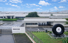 Bridgestone Việt Nam được vinh danh với giải thưởng giải pháp ESG xuất sắc nhất