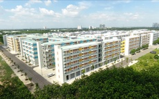TPHCM: Khởi công 4 dự án hơn 6.200 căn nhà ở xã hội, dành khoảng 1.000 căn để cho thuê