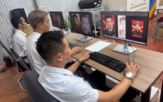 Tiếp nhận đăng ký phục dựng ảnh liệt sĩ cho thân nhân và gia đình chính sách