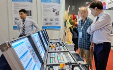 Vietnam ETE &amp; Greenergy Expo 2026: Thúc đẩy chuyển đổi xanh và bảo đảm an ninh năng lượng