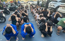 Xử lý 2.680 đối tượng vi phạm pháp luật về ma túy trong Tháng hành động năm 2026