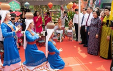 TPHCM phát triển du lịch văn hóa, nâng sức hút điểm đến