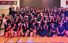 UK Academy Bình Thạnh chuẩn hóa năng lực học thuật và Tiếng Anh cho học sinh