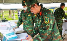 TPHCM triển khai thu nhận ADN thân nhân liệt sĩ chưa xác định danh tính