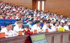 Bồi dưỡng, cập nhật kiến thức cho cán bộ lãnh đạo, quản lý