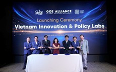 Ra mắt Trung tâm đổi mới sáng tạo và Chính sách Việt Nam tại VGIC 2026