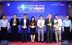 Phát động Giải thưởng "Thương hiệu Vàng TPHCM" 2026, tạo động lực tăng trưởng mới