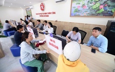 TPHCM nâng cao chất lượng đội ngũ cán bộ, công chức, viên chức cấp xã