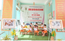 Đẩy mạnh xây dựng Không gian văn hóa Hồ Chí Minh trên môi trường số