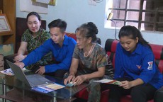 Thành phố tổ chức đoàn khảo sát việc triển khai 'Bình dân học vụ số'
