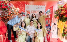 Ra mắt Dự án Truyền thông Heritage Ho Chi Minh City