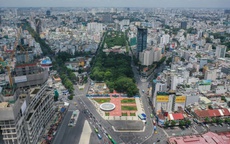 Thành phố chưa có chủ trương sắp xếp 168 xã, phường, đặc khu