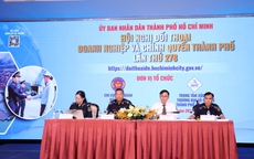 Gỡ vướng nhiều thủ tục hải quan cho doanh nghiệp