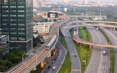 Huy động nguồn lực, tạo động lực bứt phá hạ tầng cho TPHCM