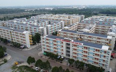 Gỡ điểm nghẽn, tạo lập thị trường nhà ở xã hội