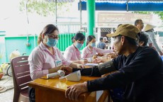 Phấn đấu 100% người dân được khám sức khỏe định kỳ hoặc sàng lọc miễn phí vào cuối năm