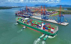 Tăng kết nối logistics, giảm chi phí cho doanh nghiệp xuất khẩu