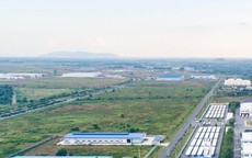 Thành lập Cụm công nghiệp Châu Đức rộng 32 ha
