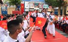 TPHCM lấy ý kiến góp ý dự thảo chính sách cấp học bổng, ưu đãi đặc biệt trong lĩnh vực giáo dục