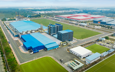 Dòng vốn FDI tăng tốc vào các KCX-KCN TPHCM