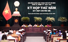 Mở rộng nguồn lực đầu tư, an sinh từ các nguồn ngân sách hiện có