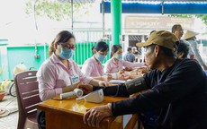 Tăng tiến độ phải đi cùng nâng cao chất lượng khám sức khỏe