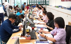 Yêu cầu 100% cán bộ hoàn thành đánh giá trên hệ thống KPI