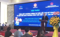 Hỗ trợ DN dệt may nâng cao năng lực tham gia vào chuỗi cung ứng