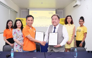 VietHarvest hướng tới cung cấp hơn 2 triệu suất ăn cho những người có hoàn cảnh khó khăn