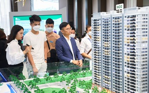 Thị trường BĐS đón loạt tín hiệu tích cực, phân khúc nhà ở thực sẽ thêm nhộn nhịp