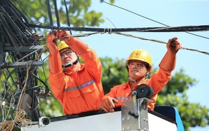 EVNHCMC đảm bảo cấp điện an toàn, ổn định trong kỳ thi lớp 10