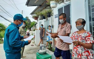 HĐND TPHCM thông qua Nghị quyết về sáp nhập các khu phố, ấp