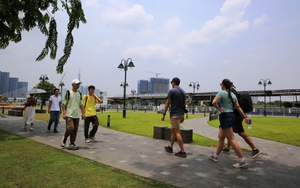 Đô thị Sài Gòn - TPHCM, diện mạo đổi thay sau gần 50 năm
