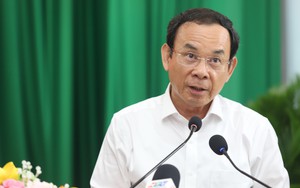 TPHCM phải có các hồ điều tiết để chống ngập