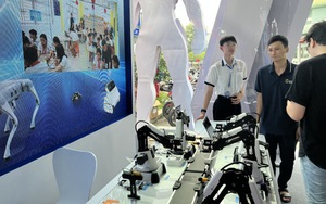 TPHCM xây dựng chiến lược phát triển công nghiệp có hàm lượng công nghệ cao