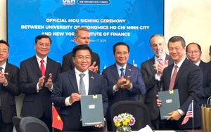 TPHCM đặt nền m&#243;ng x&#226;y dựng Trung t&#226;m T&#224;i ch&#237;nh quốc tế