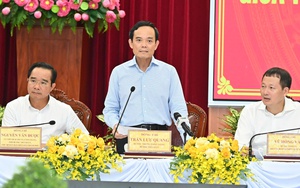 TPHCM, Đồng Nai tăng cường kết nối giao thông, mở rộng không gian phát triển