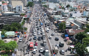 Dự kiến khởi công xây dựng mở rộng Quốc lộ 13 trong quý IV năm 2026