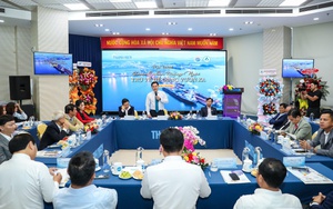 Thúc đẩy thương mại đầu tư giữa Quảng Ngãi và TPHCM