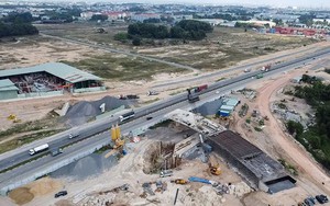 Thành phố quyết tâm về đích và vượt kế hoạch vốn đầu tư công được giao